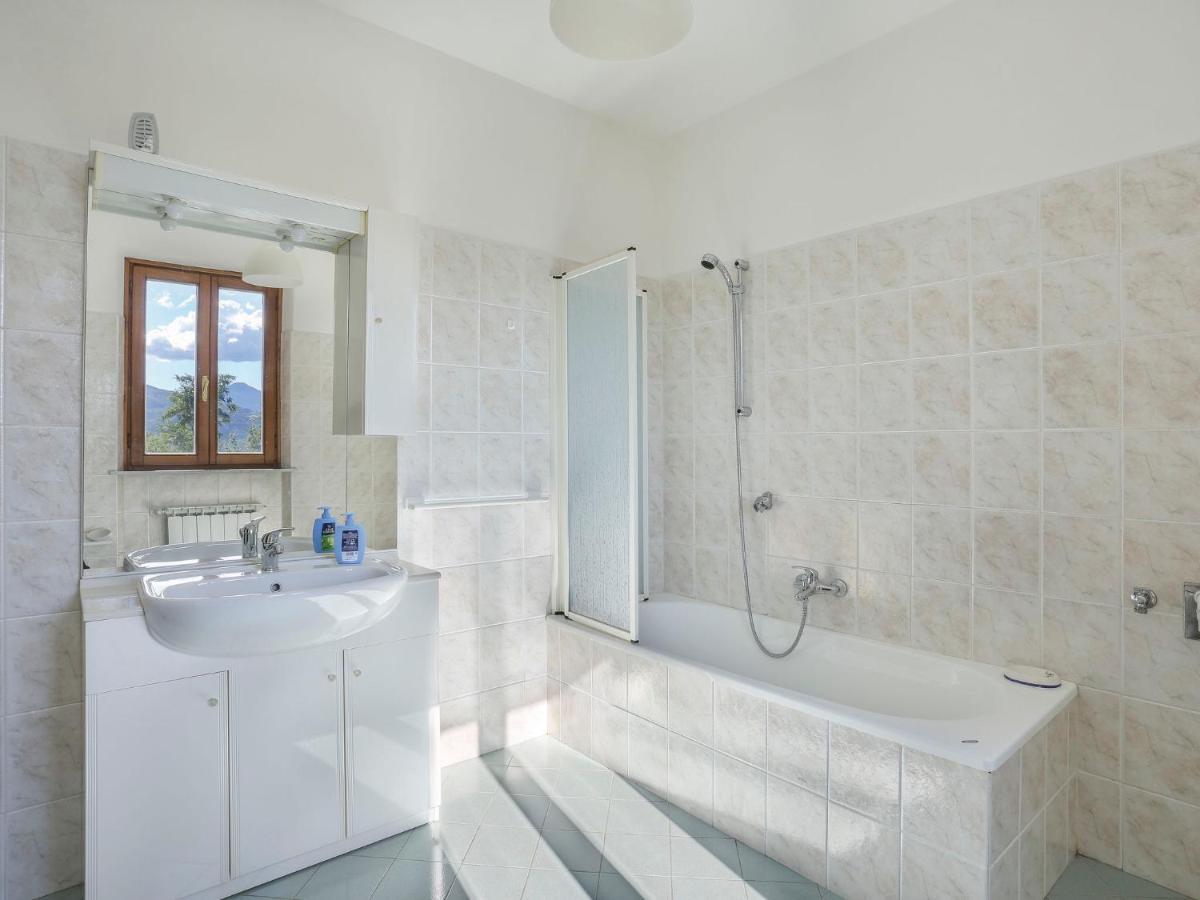 Apartment Caminetto - Cng177 By Interhome Magnano  Экстерьер фото