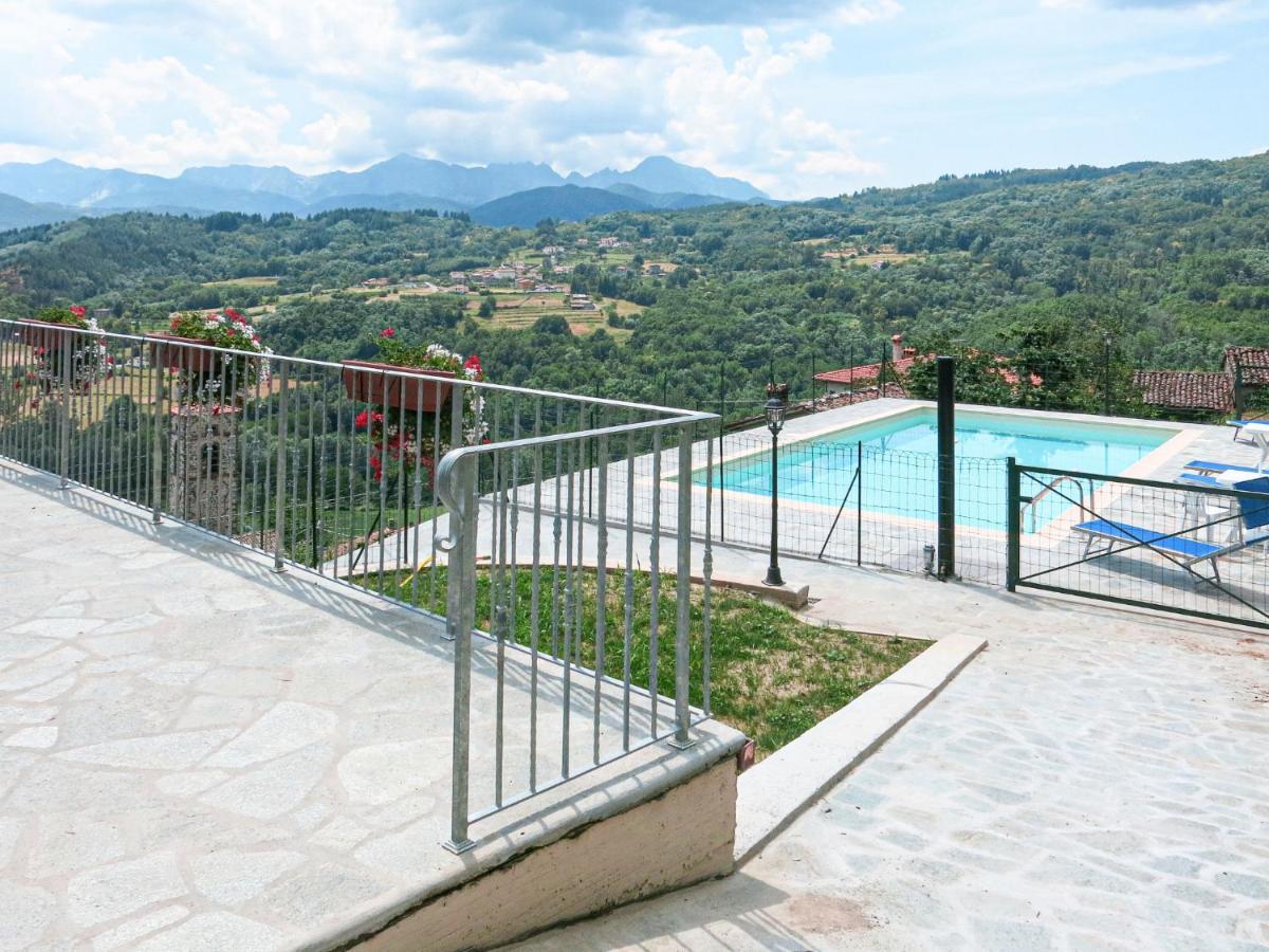 Apartment Caminetto - Cng177 By Interhome Magnano  Экстерьер фото