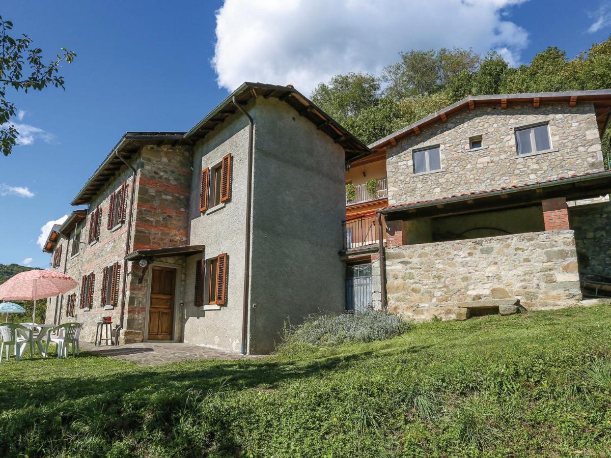 Apartment Caminetto - Cng177 By Interhome Magnano  Экстерьер фото