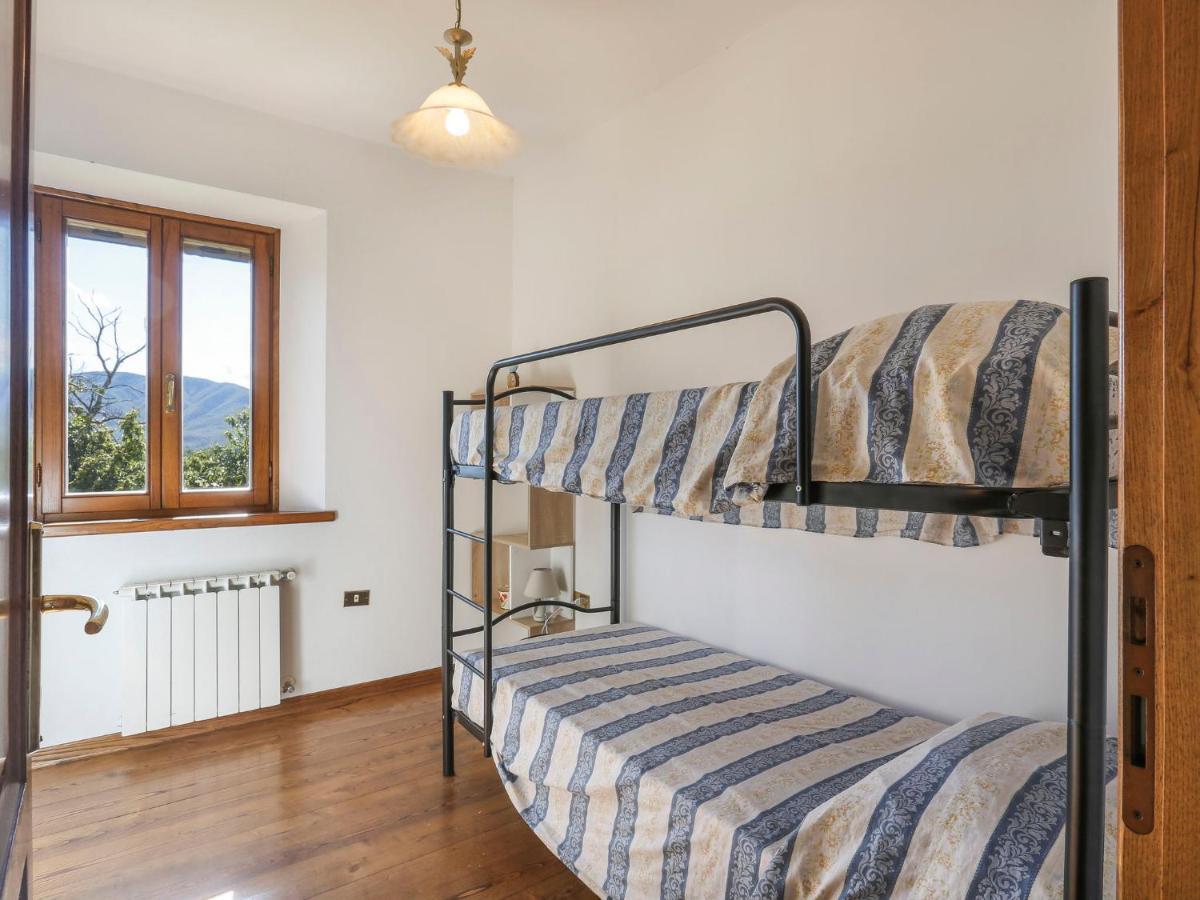 Apartment Caminetto - Cng177 By Interhome Magnano  Экстерьер фото