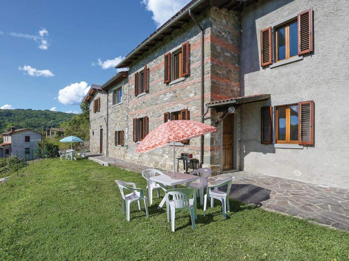 Apartment Caminetto - Cng177 By Interhome Magnano  Экстерьер фото