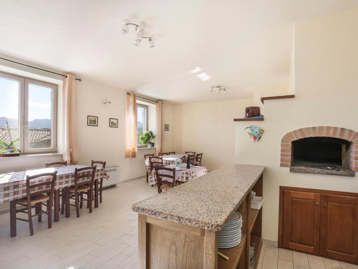 Apartment Caminetto - Cng177 By Interhome Magnano  Экстерьер фото